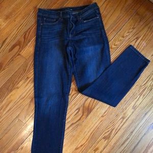 Lauren Conrad skinny jeans